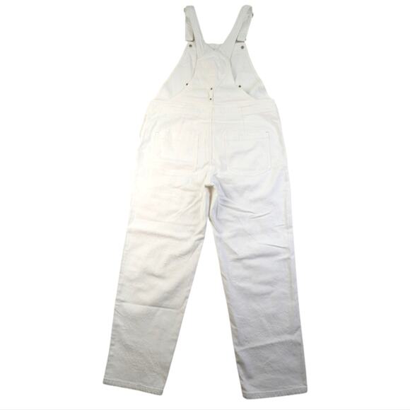 Pilco/Anthropologie Overalls EUC $149 Size 32       J1632 - Picture 5 of 8